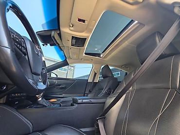 Lexus: Lexus ES: 2020 г., 2.5 л, Гибрид — 15