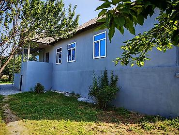 çınqıl daşı: 4 otaqlı, 110 kv. m, Yeni təmirli — 3