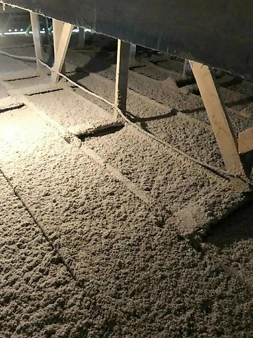 эковата: Передвижной выдувной агрегат "Уралкоммастер 700+" в сером корпусе — 4