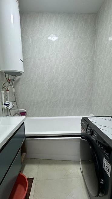 Продажа квартир: 2 комнаты, 88 м², Элитка, 3 этаж, Евроремонт — 11