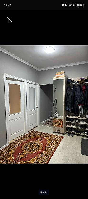 ул пушкина: 2 комнаты, 56 м², 3 этаж — 8