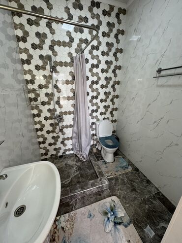 Иссык-Куль 2025: Коттедж, коттедж Палм бич ЦО Palm Beach, Чок-Тал, Детская площадка, Парковка, стоянка, Охраняемая территория — 16