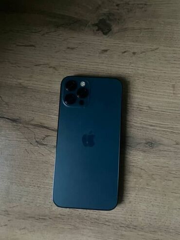 kingston ddr3: IPhone 12 Pro, Б/у, 512 ГБ, Синий, 79 %