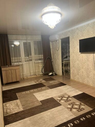 Продажа домов: 3 комнаты, 58 м², 104 серия, 5 этаж, Евроремонт