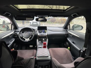мотоцикл купить в бишкеке: Lexus RX: 2020 г., 2 л, Автомат, Бензин, Кроссовер