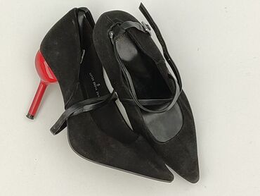 kapcie mazda mx5: Marks & Spencer, Flat shoes for women, size 38