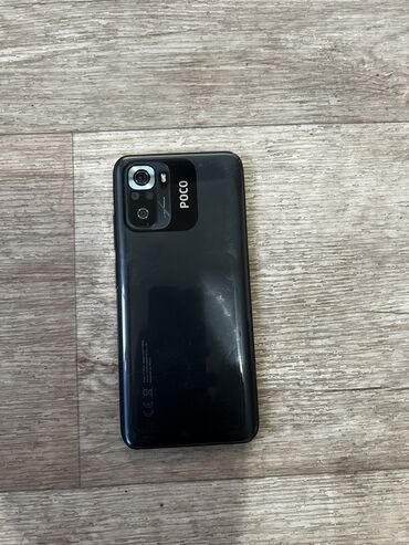 редми нот 11 цена в бишкеке новый: Poco M5s, Колдонулган, 256 ГБ, түсү - Кара, 2 SIM