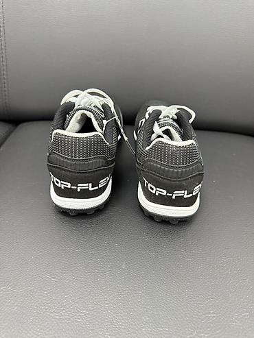 фудболный топ: Футбольные бутсы Joma Top-Flex TF (турф, для — 5