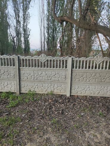 Заборы и ограждения: Заборы и ограждения, Гарантия, Бесплатная доставка — 5