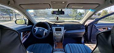 авто киргизия сайт: Toyota Camry: 2011 г., 2.4 л, Автомат, Бензин, Седан — 7