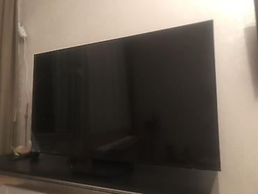televizor 55: Yeni Televizor Samsung NEO QLED 55" 8K (7680x4320), Ünvandan götürmə — 2