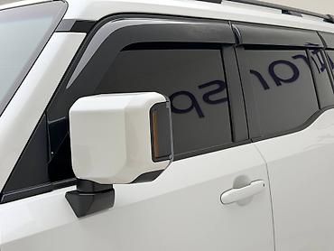 Toyota: Toyota Land Cruiser Prado: 2024 г., 2.7 л, Автомат, Бензин, Внедорожник — 6