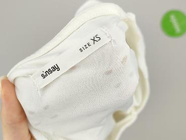 Sukienki: Sinsay, Sukienka damska, rozmiar XS — 4