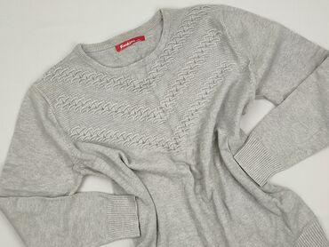 garnitur damski vistula: Fashion, Светр жіночий, розмір XL
