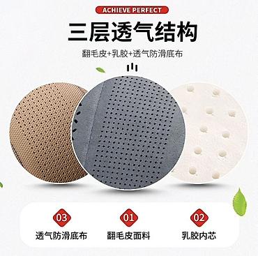 Чехлы и накидки на сиденья: Чехлы Велюровые — 9