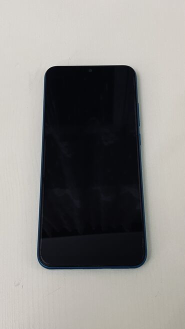 Redmi: Redmi, Redmi 9A, Б/у, 32 ГБ, цвет - Синий, 2 SIM
