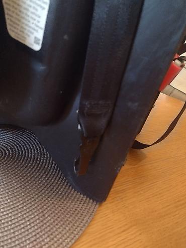 Autosedišta: Auto sedište Evenflo 10-50 Kg isofix - Auto sedište donešeno iz — 11