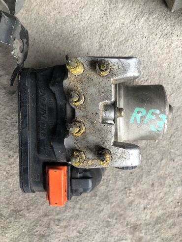 Датчики, сенсоры, предохранители: Toyota 2003 г., Б/у, Оригинал, Япония — 20