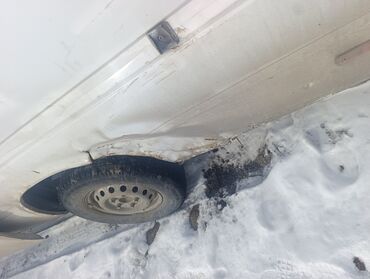 Mercedes-Benz: Mercedes-Benz Спринтер: 2003 г., 3 л, Механика, Дизель, Бус — 13