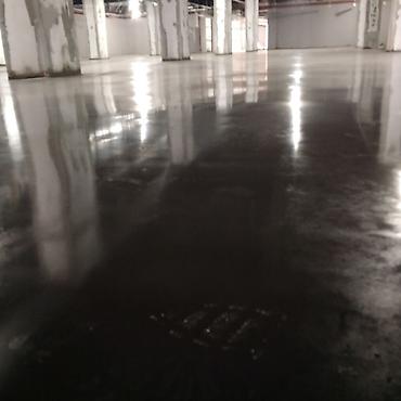 Бетонные работы: Стяжка Больше 6 лет опыта — 17