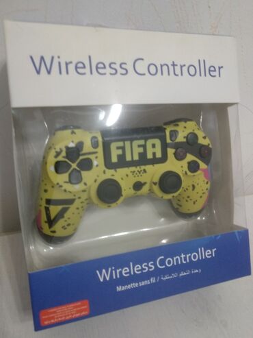 Геймпады (Джойстики): Продаю джойстики для PS4 — 7