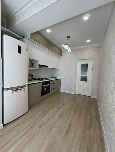 снять ква: 2 комнаты, 53 м², Элитка, 6 этаж — 3