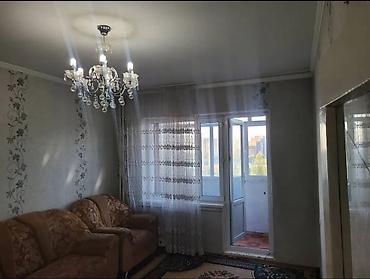 Продажа квартир: 1 комната, 34 м², 105 серия, 4 этаж, Косметический ремонт — 5