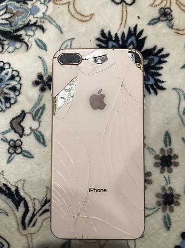 Мобильные телефоны: IPhone 8 Plus, Б/у, 64 ГБ, Защитное стекло, Чехол, 100 % — 4