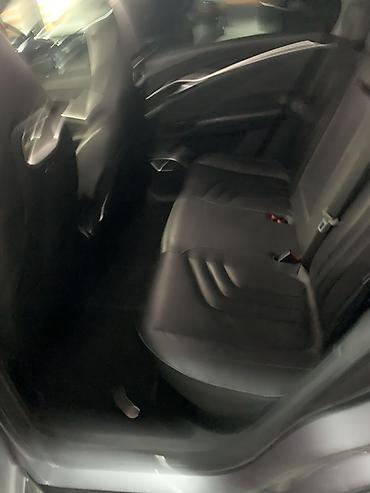 Weltmeister: Weltmeister EX5, 2022 г., 55000 км, Передний, В наличии — 9