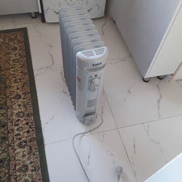 gizdirici radiator: Yağ radiatoru, Zass, Kredit yoxdur, Ünvandan götürmə