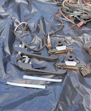 Volkswagen: Volkswagen Golf: 1992 г. — 6