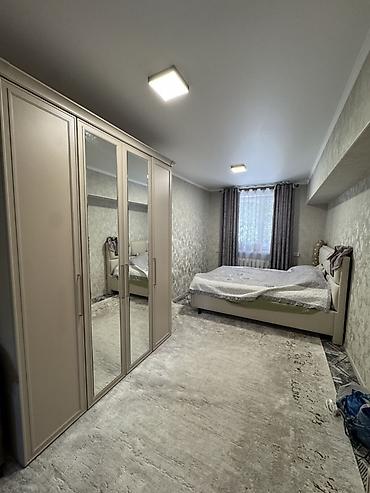 2 комнаты, 48 м², Золотой квадрат Индивидуалка, 2 этаж, Евроремонт