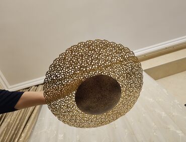 Çilçıraqlar: Çılçıraq, 2 lampa