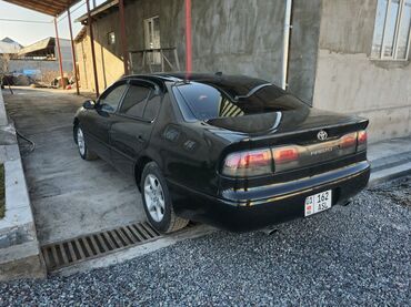 Toyota: Toyota Aristo: 1992 г., 3 л, Автомат, Бензин, Седан