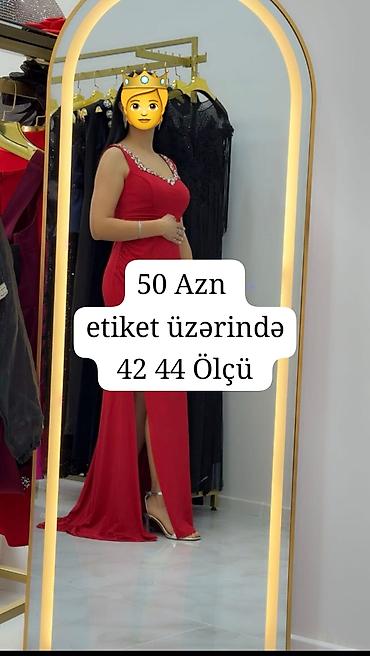 Donlar: Zərif ziyafət geyimləri kolleksiyası 1) Şampan rəngli uzun ziyafət — 10