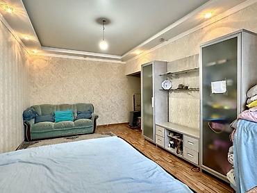 67: 1 комната, 39 м², Политех 105 серия, 2 этаж, Косметический ремонт — 3