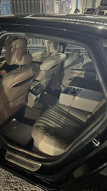 1: Kia K8: 2022 г., 1.6 л, Автомат, Гибрид, Седан — 6