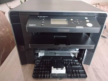 телевизор на запчасти: Canon 4410İşlənmiş printer,58000 min çap edib, Bizdə komputeri