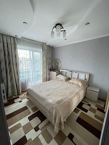 Продажа квартир: 3 комнаты, 68 м², 106 серия улучшенная, 4 этаж, Дизайнерский ремонт at lalafo.kg — 5 Продажа квартир: 3 комнаты, 68 м², 106 серия улучшенная, 4 этаж, Дизайнерский ремонт — 5