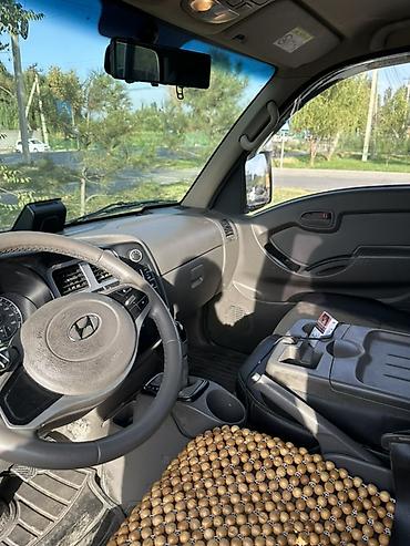 honda porter: Легкий грузовик, Hyundai, Стандарт, 3 т, Б/у — 2
