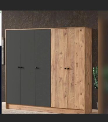 Dolablar: Yeni, Düz dolab, Dolab-asılqan — 4