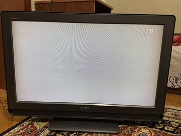 sony kdl 65hx925: İşlənmiş Televizor Sony LCD 40" HD (1366x768), Ünvandan götürmə