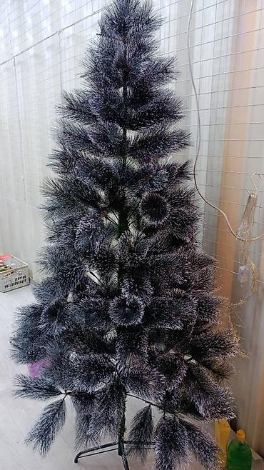 Искусственные ёлки: Искусственные новогодние ёлки премиум-класса - Варианты дизайна: - — 8