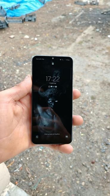samsung a50 qiymet: Samsung Galaxy A50, 64 GB, rəng - Mavi, İki sim kartlı — 1