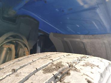 реф атего: Грузовик, Mercedes-Benz, Дубль, 7 т, Новый — 5