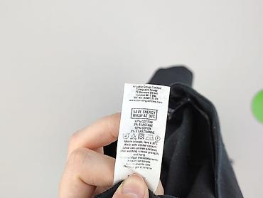 culotty: Dorothy Perkins, Spodnie materiałowe damskie, rozmiar S — 5