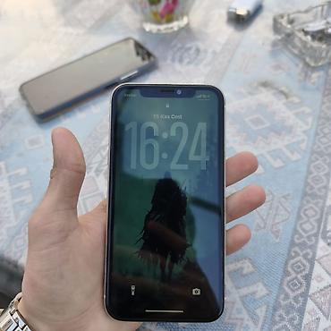 ifon 11: IPhone 11, 128 GB, Ağ, Face ID — 8
