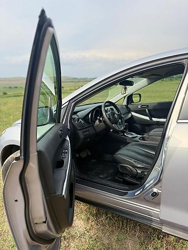 аренда мазда демио: Сдаю Mazda CX-7, Посуточно, Без водителя, | Залог, Предоплата, Водительские права — 3