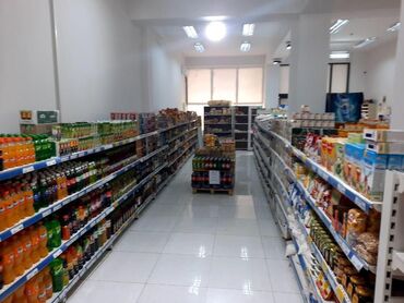 аренда сто: Bakı şeheri Hezi Aslanov-da 150 kv boş obyekt icareye verilir .Obyekt