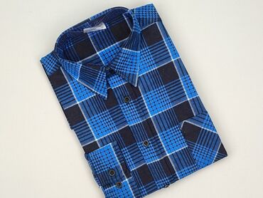 allegro ubrania: Shirt for men, size L (EU 40)